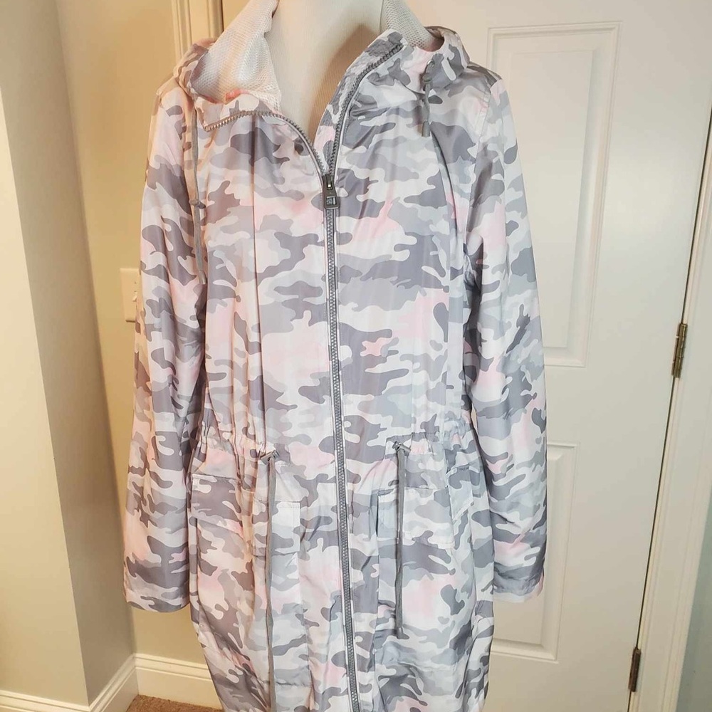 Arctic Expedition Anorak Jacket